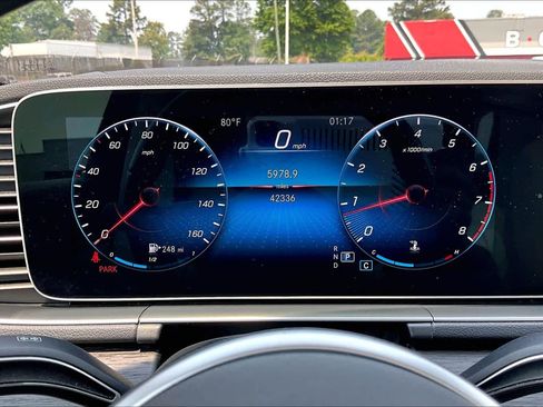 Certified 2022 Mercedes-Benz GLE 350 image 26