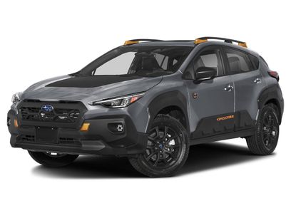 New 2025 Subaru Crosstrek 2.5i Wilderness