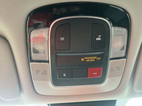 Used 2023 Hyundai Tucson SEL AWD/4WD image 30
