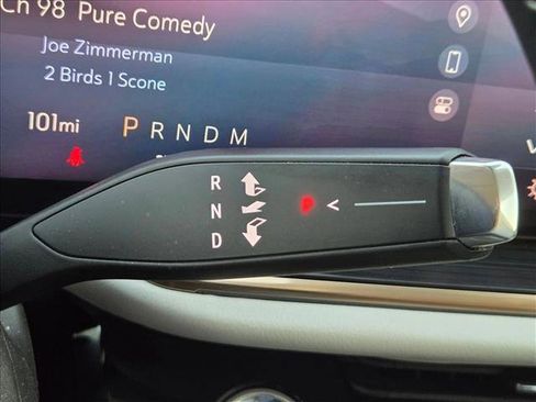 Used 2024 Buick Envision Avenir image 15