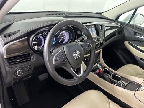 Used 2020 Buick Envision FWD image 13