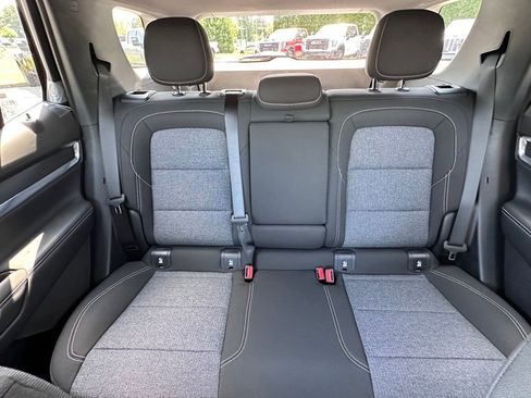 New 2026 GMC Terrain Elevation w/ Technology Package II AWD/4WD image 19