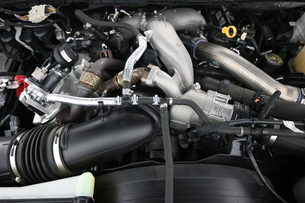 Used 2025 Ford F350 XLT AWD/4WD image 40
