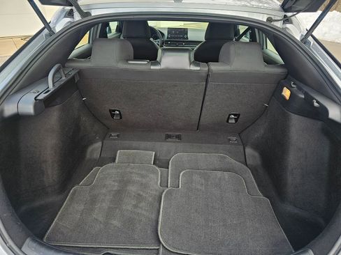 Used 2023 Honda Civic Sport image 22