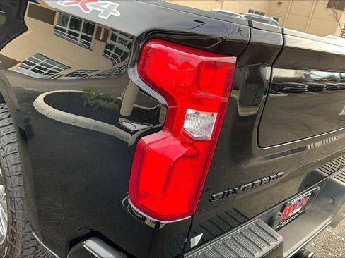 Used 2025 Chevrolet Silverado 1500 RST w/ All Star Edition Plus image 25