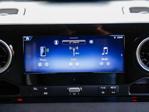 New 2026 Mercedes-Benz Sprinter 2500 image 12