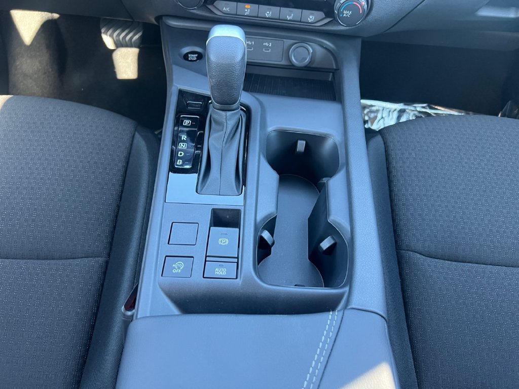 New 2027 Nissan Sentra S FWD image 12