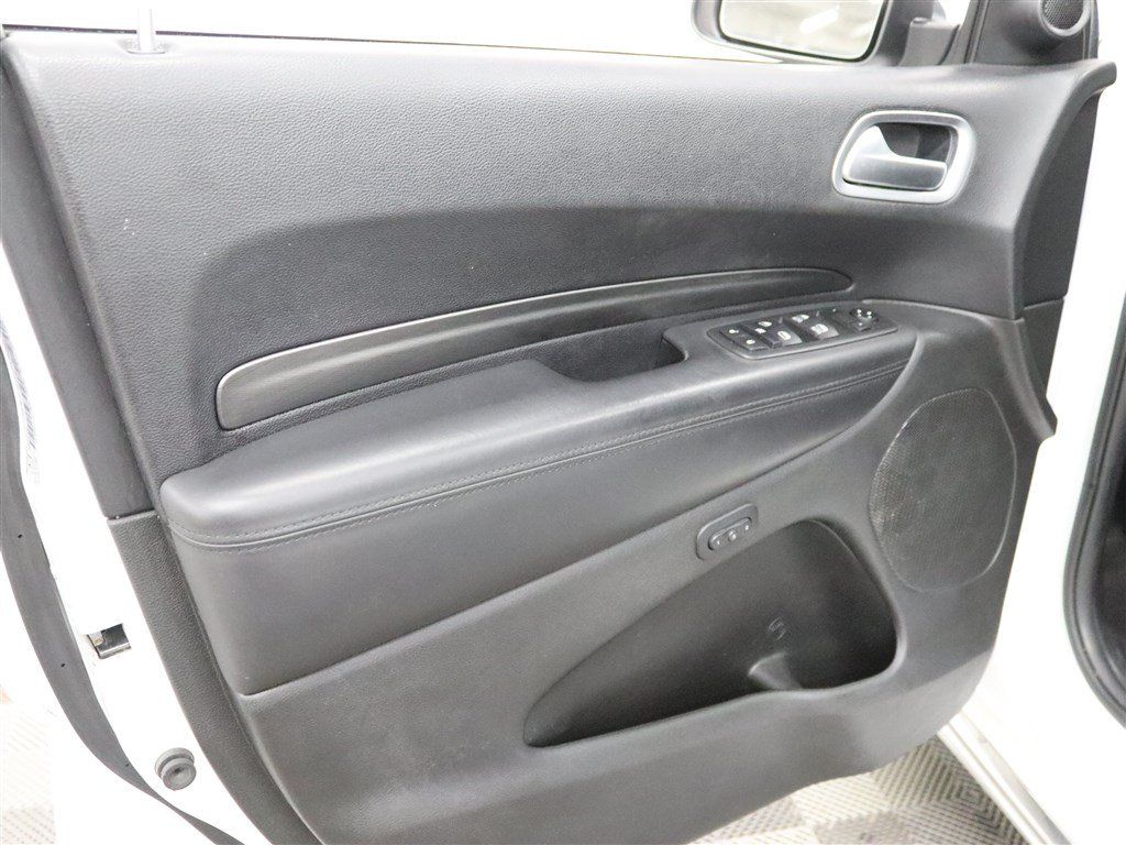 Used 2019 Dodge Durango Citadel w/ Technology Group AWD/4WD image 15