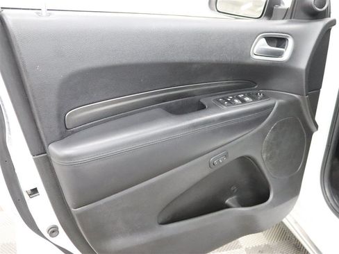 Used 2019 Dodge Durango Citadel w/ Technology Group AWD/4WD image 15