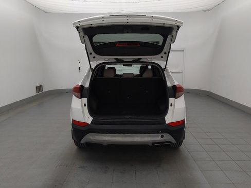 Used 2017 Hyundai Tucson Eco w/ Cargo Package image 29