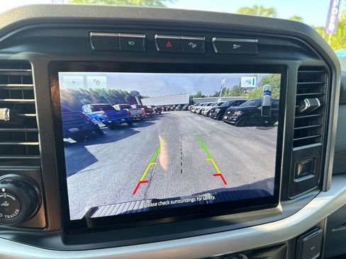 Used 2022 Ford F150 XLT w/ Equipment Group 302A High AWD/4WD image 18