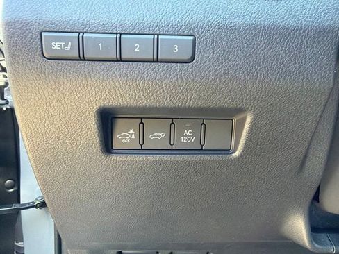 Certified 2026 Lexus GX 550 w/ Accessory Package (2T) AWD/4WD image 8
