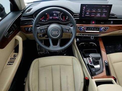 Used 2020 Audi A4 2.0T Premium w/ Convenience Package FWD image 51
