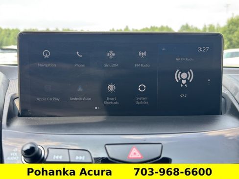 Used 2023 Acura RDX AWD w/ Advance Package image 14