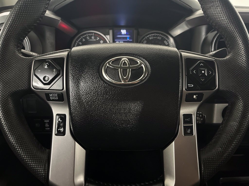 Used 2022 Toyota Tacoma SR5 w/ Trail Edition AWD/4WD image 64