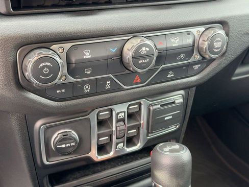 New 2026 Jeep Wrangler Sport image 25