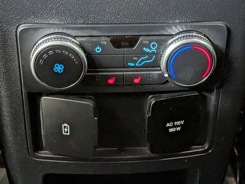 Used 2021 Ford Explorer ST w/ Equipment Group 401A image 24