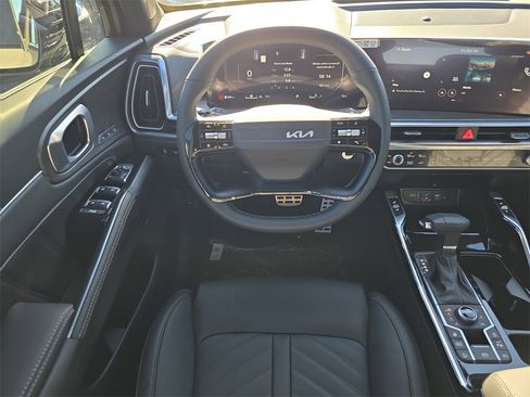 New 2026 Kia Sorento SX Prestige image 16