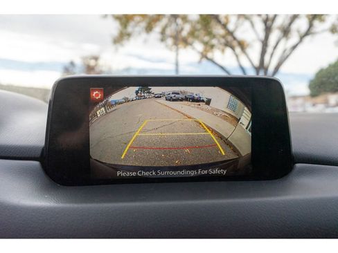 Used 2018 MAZDA CX-5 Grand Touring image 25