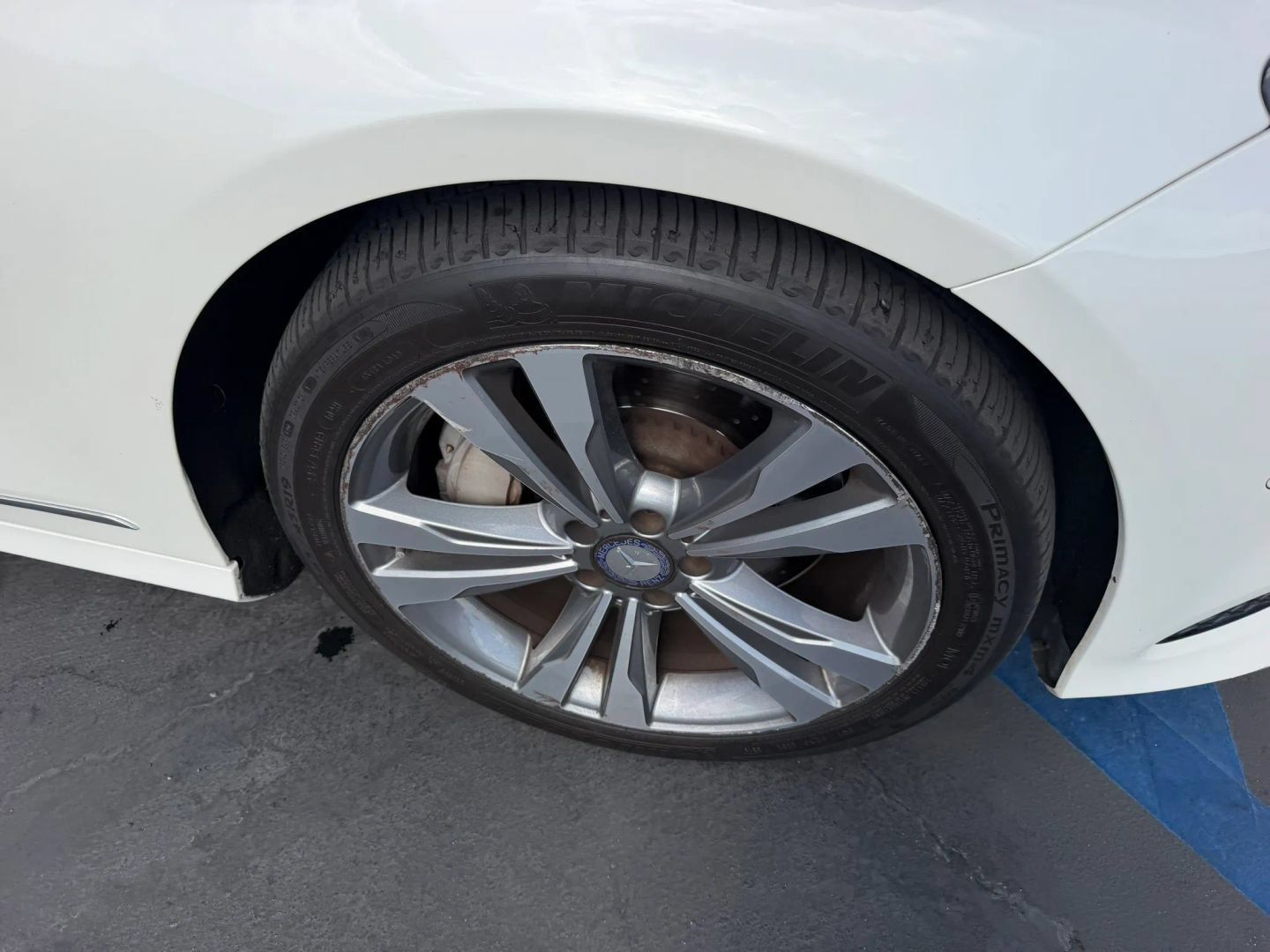 Used 2016 Mercedes-Benz S 550 4MATIC Coupe image 34