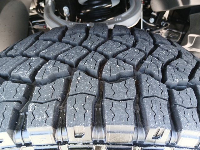 New 2026 RAM 1500 RHO w/ RHO Level 1 Equipment Group AWD/4WD image 69