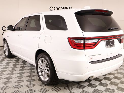 Used 2022 Dodge Durango R/T AWD/4WD image 24