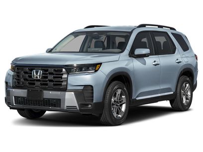 New 2026 Honda Pilot EX-L