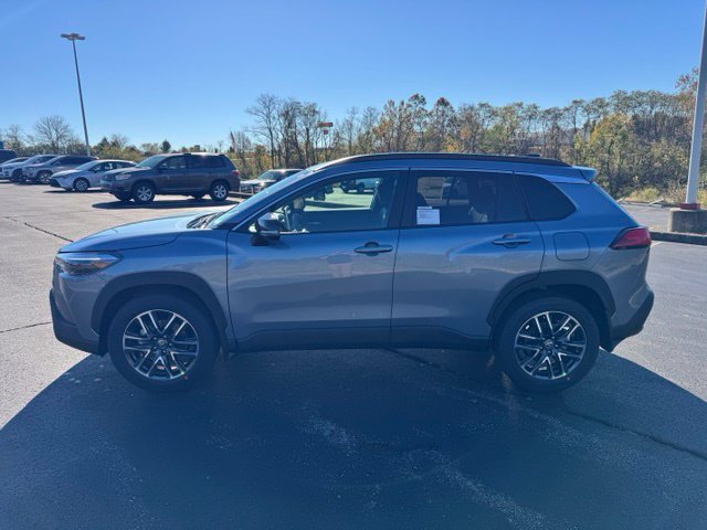 New 2026 Toyota Corolla Cross XLE w/ Convenience Package AWD/4WD image 6