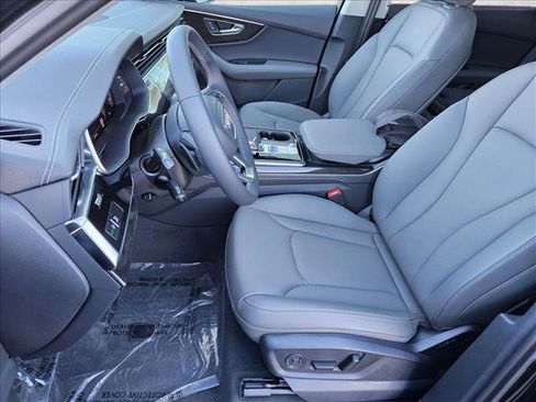 New 2026 Audi Q7 3.0T Premium Plus image 4