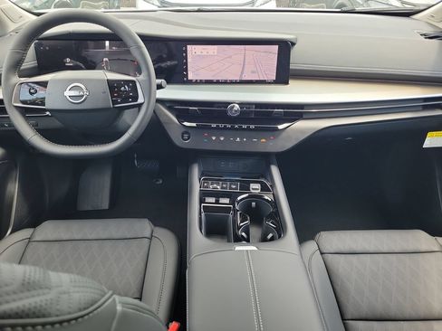New 2026 Nissan Murano Platinum AWD/4WD image 7