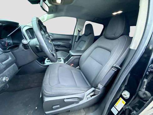 Used 2016 Chevrolet Colorado LT w/ LT Convenience Package RWD image 23