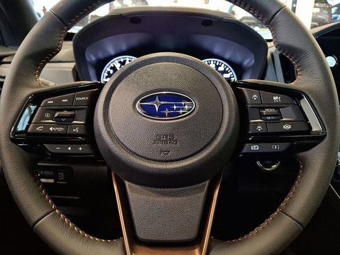 New 2025 Subaru Forester Sport image 12