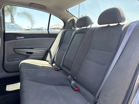 Used 2010 Honda Accord EX image 11