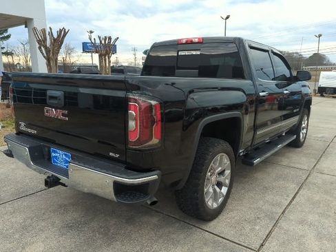 Used 2018 GMC Sierra 1500 SLT image 7
