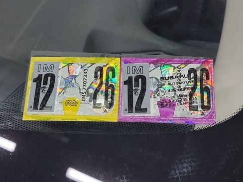 Used 2022 Subaru Forester Limited image 23