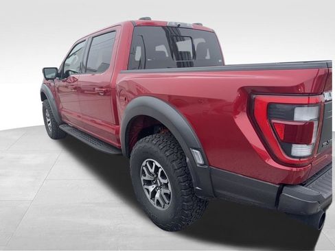 Used 2023 Ford F150 Raptor image 24