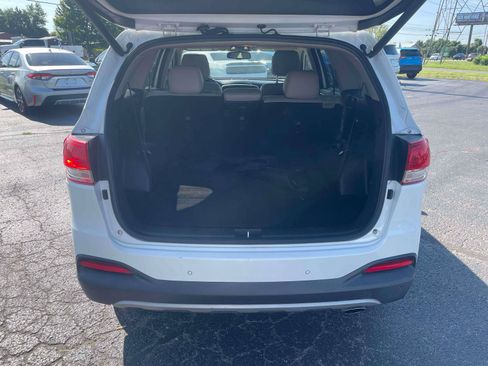 Used 2016 Kia Sorento EX w/ EX Premium Package FWD image 7