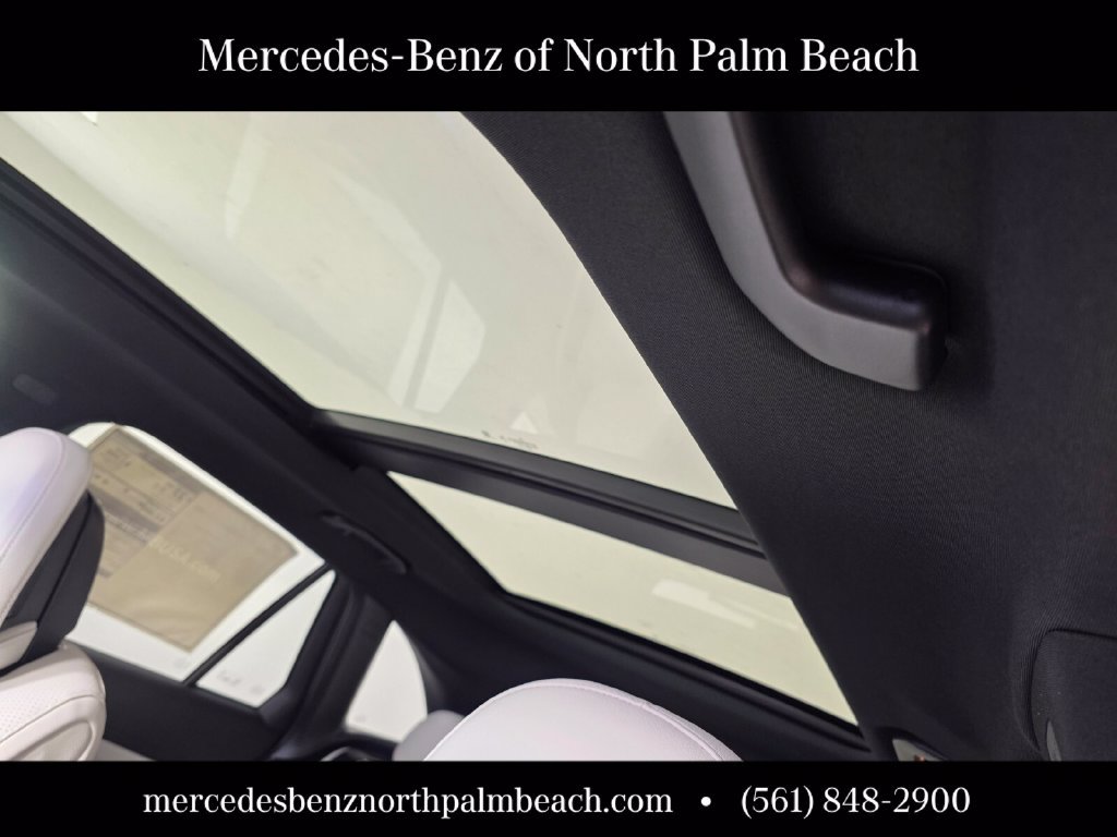 New 2026 Mercedes-Benz GLC 300 image 10