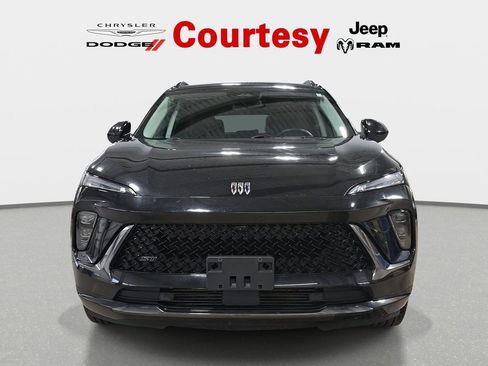 Used 2024 Buick Envision Sport Touring image 10