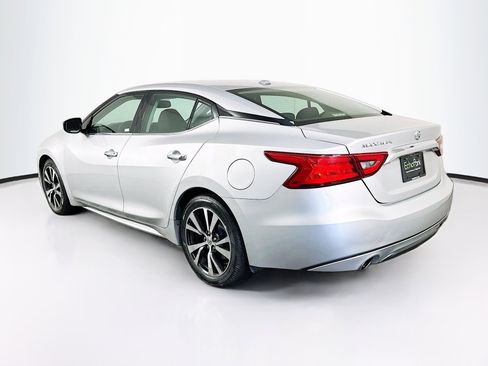 Used 2016 Nissan Maxima 3.5 S FWD image 5