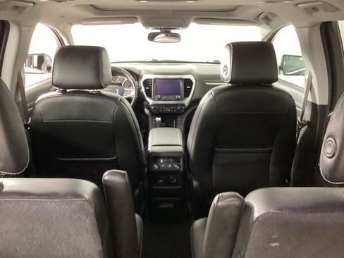 Used 2019 GMC Acadia SLT AWD/4WD image 23