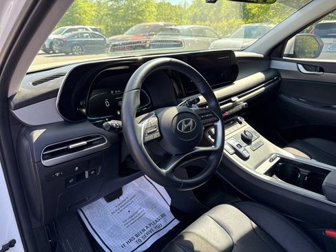 Used 2024 Hyundai Palisade XRT image 24