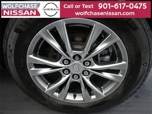 Used 2023 Cadillac XT5 Premium Luxury w/ Technology Package image 15