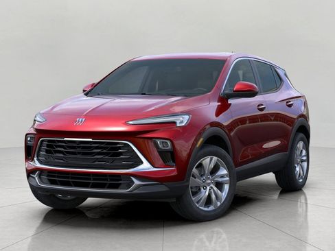 New 2026 Buick Encore GX Preferred image 6