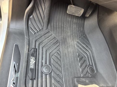 Used 2024 Chevrolet Silverado 2500 ZR2 w/ ZR2 Bison Edition image 31