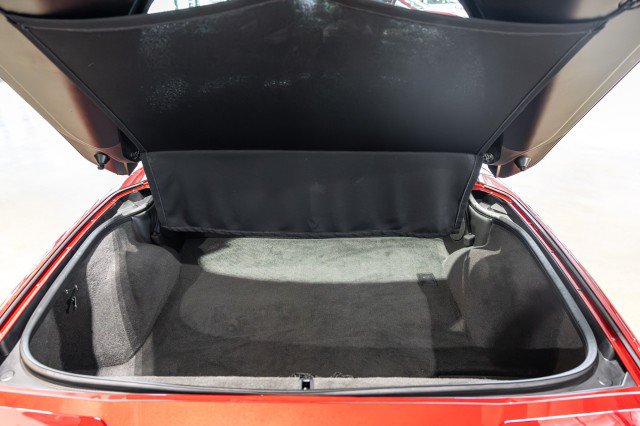 Used 2010 Chevrolet Corvette ZR1 w/ Preferred Equipment Group RWD image 27