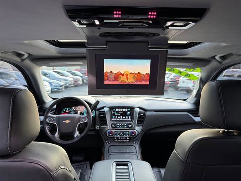 Used 2020 Chevrolet Tahoe Premier image 25
