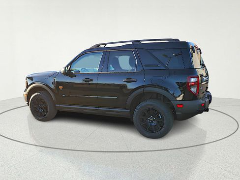 New 2026 Ford Bronco Sport Badlands image 5