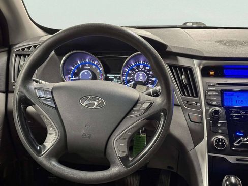 Used 2012 Hyundai Sonata GLS FWD image 22
