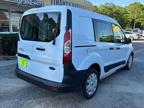 Used 2022 Ford Transit Connect XL image 3